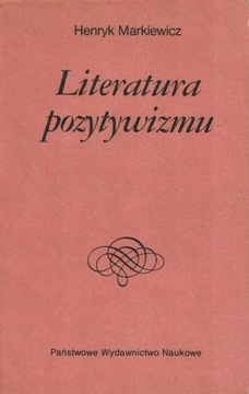 Literatura pozytywizmu