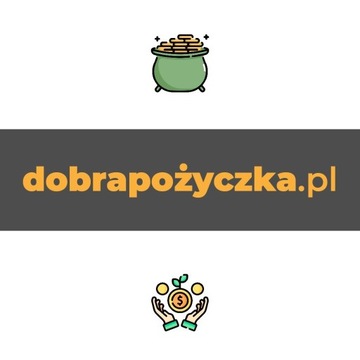 domena na sprzedaż - dobrapożyczka.pl