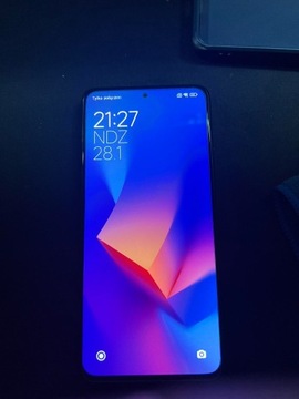 Xiaomi Redmi Note 10 pro 128/6