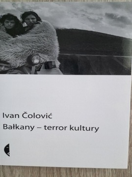 Bałkany - terror kultury