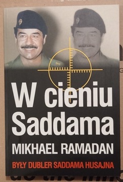 W cieniu Saddama