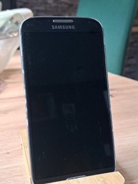 Samsung s4.        