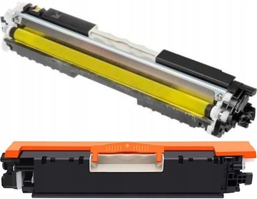 Toner CE312A yellow HP Color LJ Pro CP1025/1525/M