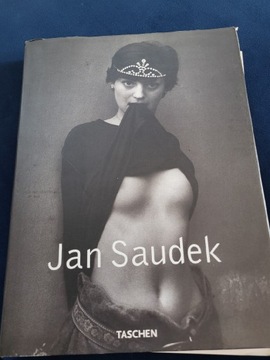 Album Jan Saudek
