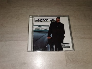 Jay-Z - Vol. 2... Hard Knock Life (wyd. USA) - CD