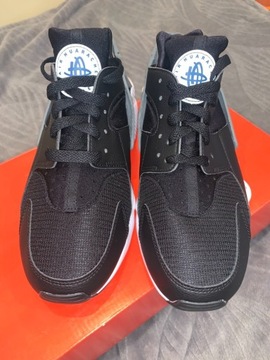 Buty nike air huarache edycja limitowana 