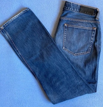 Spodnie Acne Jeans roz. 34-34