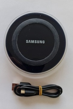 Ładowarka bezprzewodowa Samsung EP-PG920i
