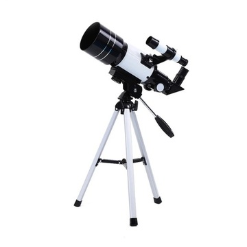 Teleskop astronomiczny F30070M 