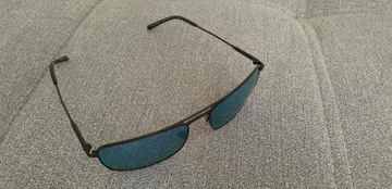 ARNETTE P - Męskie Okulary Przeciwsłoneczne 