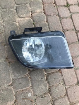 Lampa przednia lewa Ford Mustang GT V 04-09