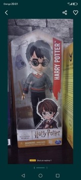 Nowa figurka Harry Potter 