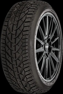 opony zimowe kormoran snow 165-245/45-66 R16,17