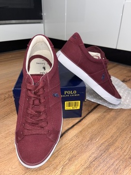 Buty POLO Ralph Lauren