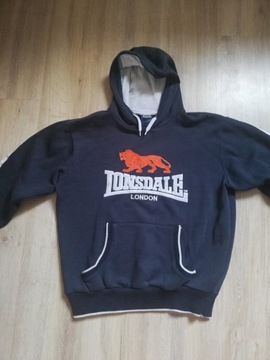 Bluza Lonsdale