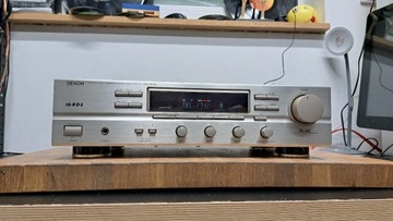 AMPLITUNER DENON DRA 365RD   STEREO