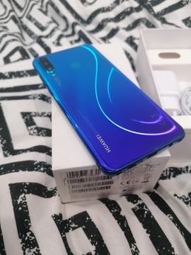 Huawei p30 lite super stan 