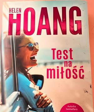 Helem Hoang Test na miłość.