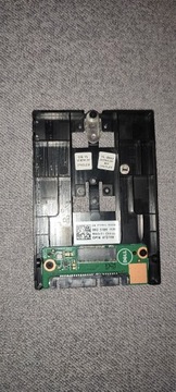 Kieszeń adapter dysku SSD m.2 Sata Dell vostro 