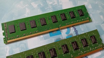 Pamięć RAM DDR3 6 GB UNIFOSA