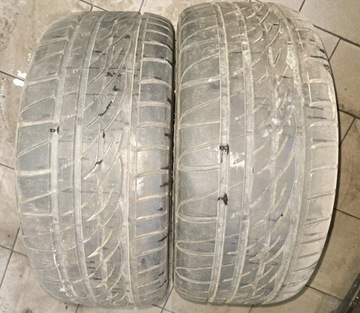 Opony FIRESTONE FIREHAWK SZ90 235/45R17 94Y 2szt.