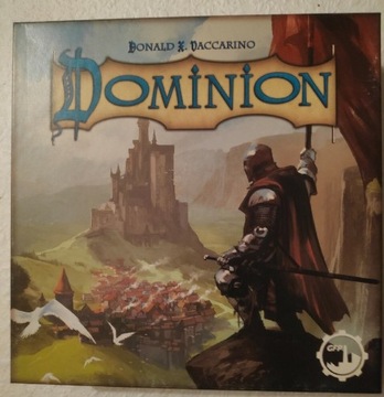 Dominion 