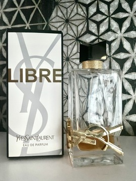 Yves Saint Lauren Libre Edp