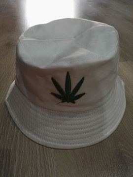 Bucket hat, kapelusz rybacki