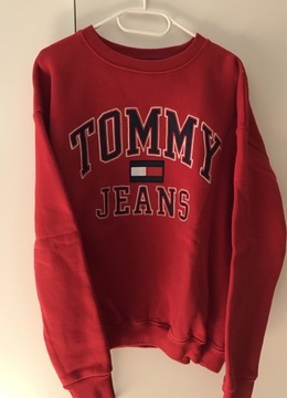 Tommy Jeans bluza 90s