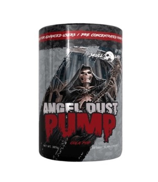 Angel Dust Pump oryginał 