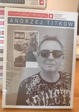 Andrzej Titkow Polska Szkoła Dokumentu ! Nowy!