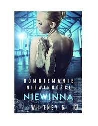 Whitney G., Niewinna