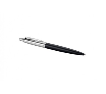 Długopis Parker Jotter XL Matte Black CT