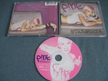 Pink - Missundaztood