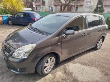 Toyota Corolla Verso 1.8 Sol + 7os