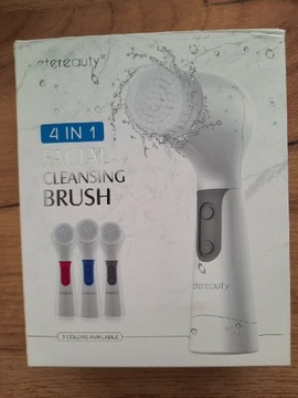 4in1 FACIAL CLEANSING BRUSH