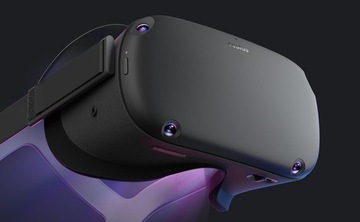 Gogle VR Oculus Quest 128GB