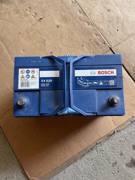 Akumulator Bosch 95Ah