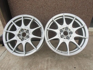 Ronal Speedline Corse Marmora sl2 - NOWE 5x112 R18