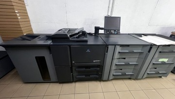 Konica Minolta BizHub 1052