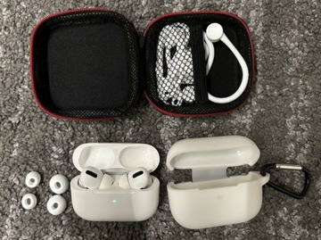 Sprzedam Airpods pro 1