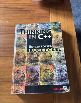 Thinking in C++ Bruce e kel