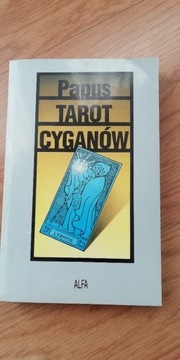 Tarot Cyganów Papus
