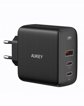 Ładowarka Aukey PA-B6S 90W