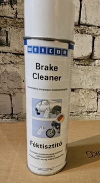 Brake Cleaner WEICON