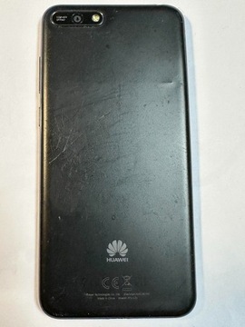 Smartfon HUAWEI Y6 2018 ATU-L21 DUALSIM