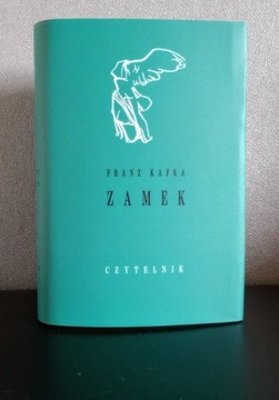 ZAMEK, WYROK Franz Kafka