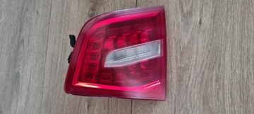 Lampa tylna prawa Audi A6 C6 lift sedan, oryginał