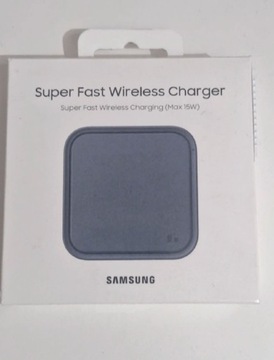 Samsung Super Fast Wireless Charger