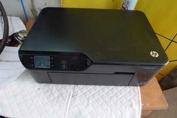 drukarka hp 3520